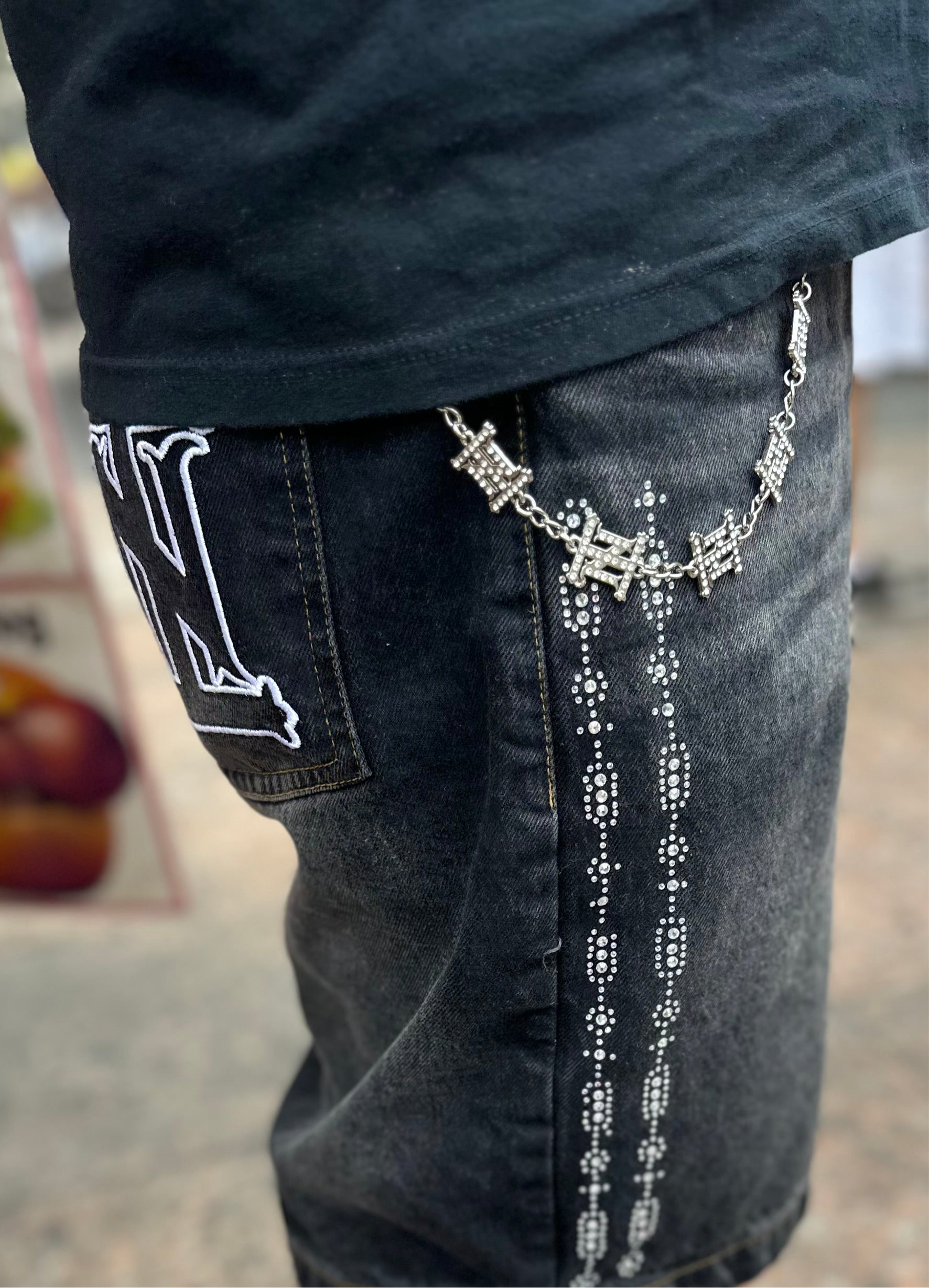wallet logo chain