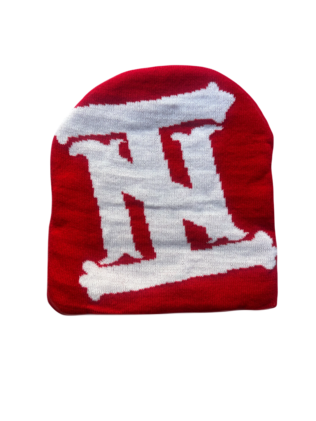 logo beanie