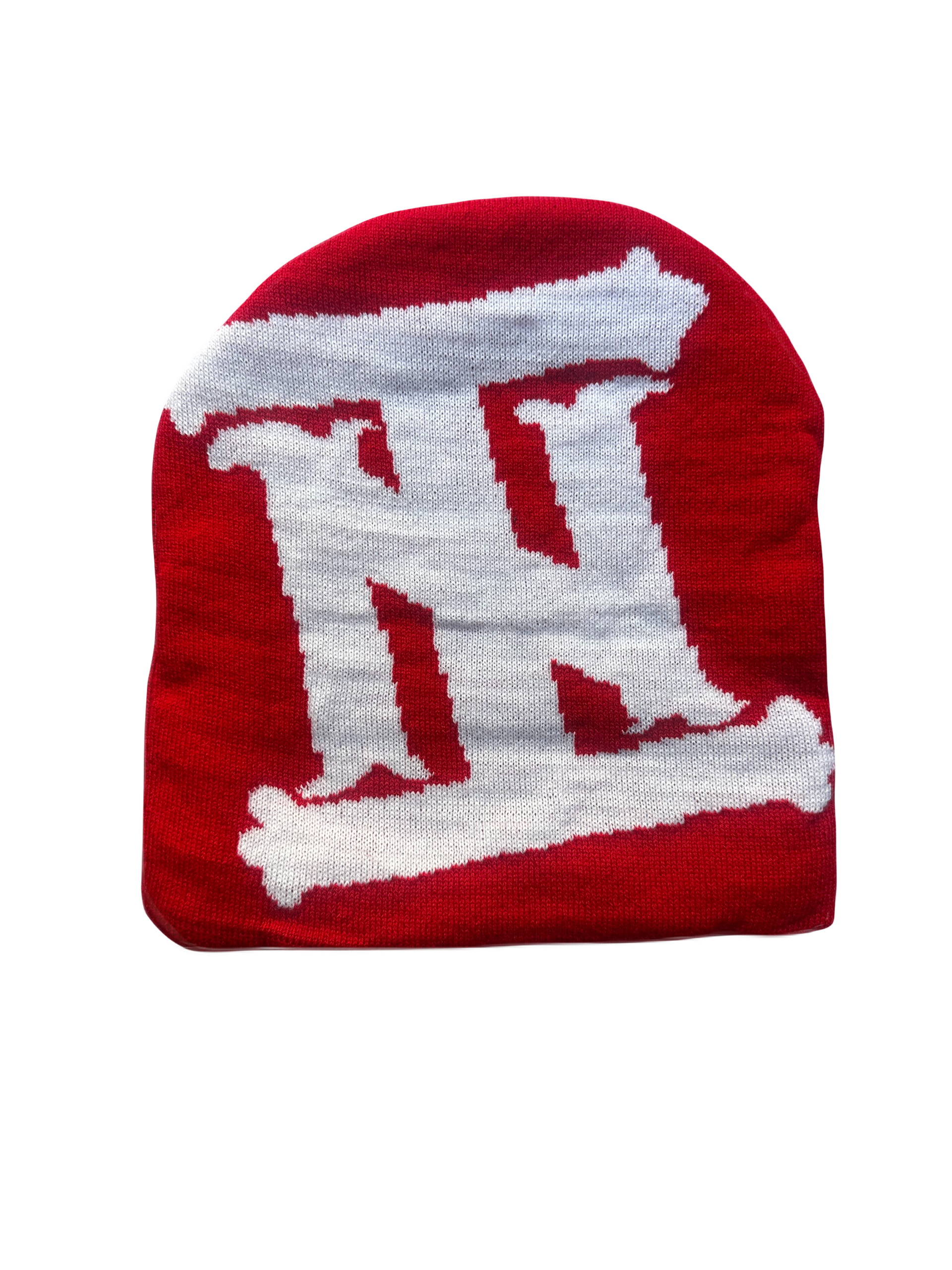 logo beanie – iLLUSTRIOUS GARMENTS
