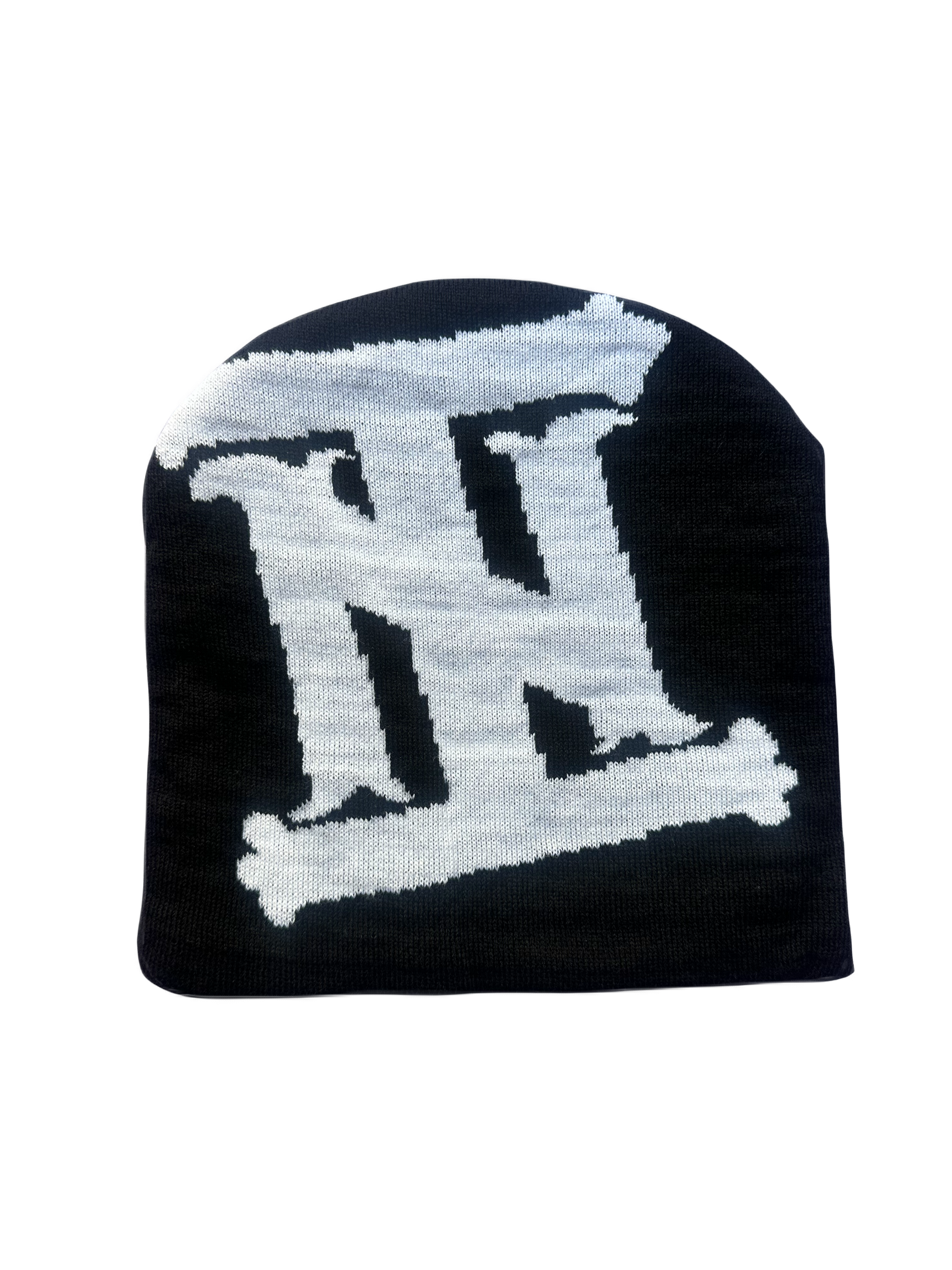 logo beanie