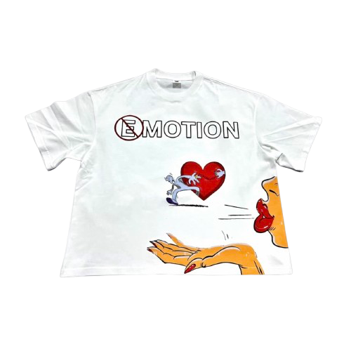 motion tee