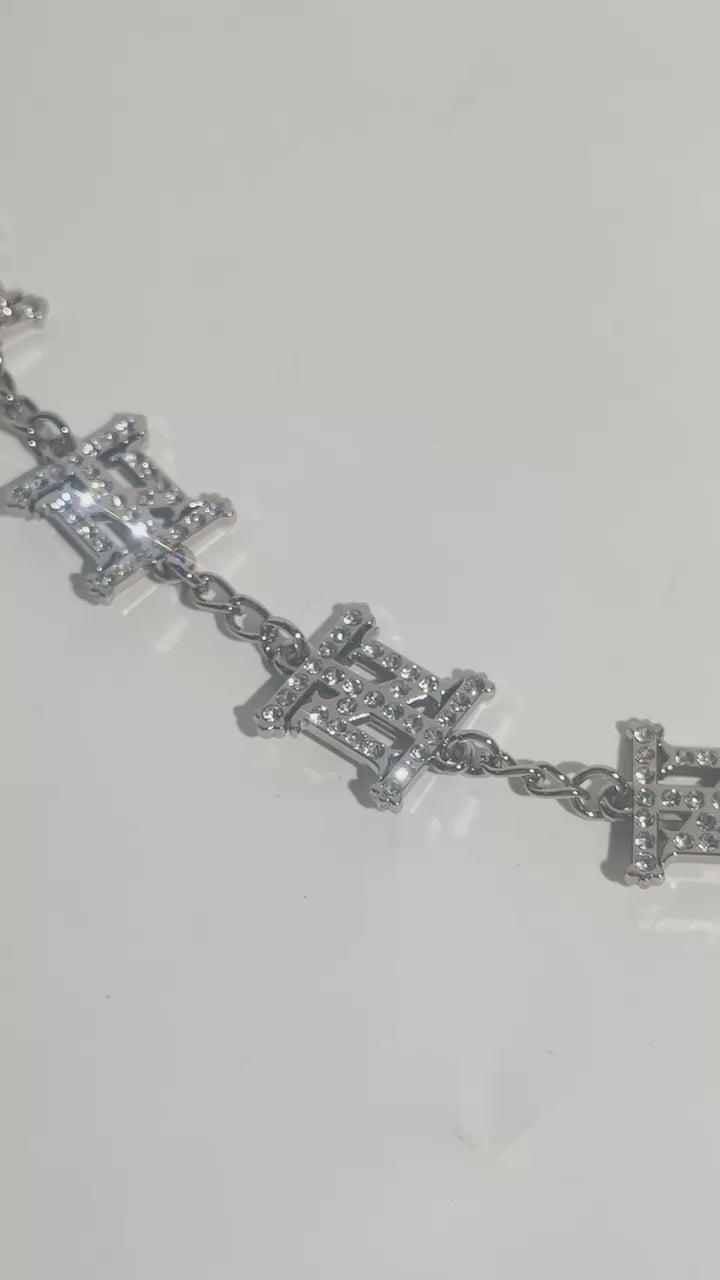 wallet logo chain